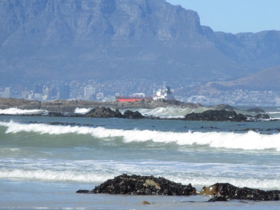1 Bedroom Property for Sale in Bloubergrant Western Cape